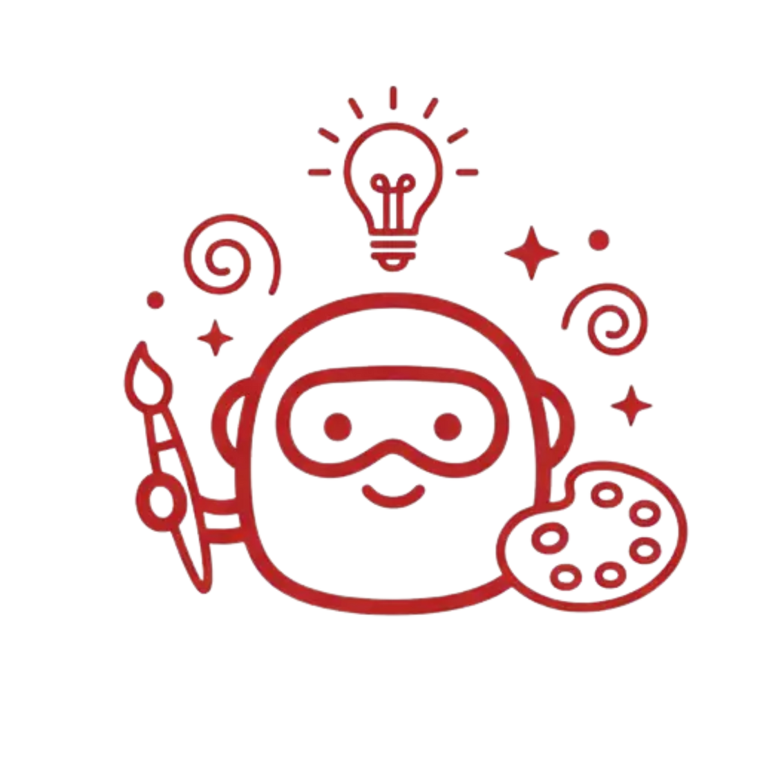 Créativité & motricité