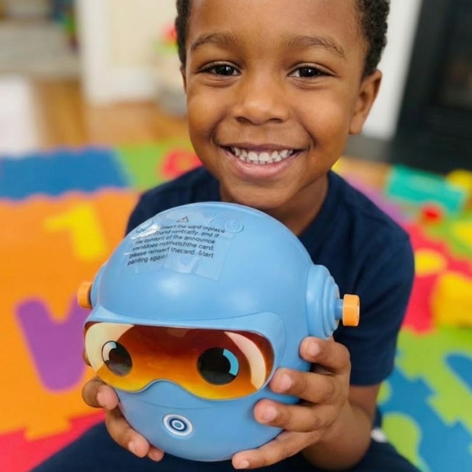 Pictobot – Le compagnon éducatif qui fait aimer le dessin