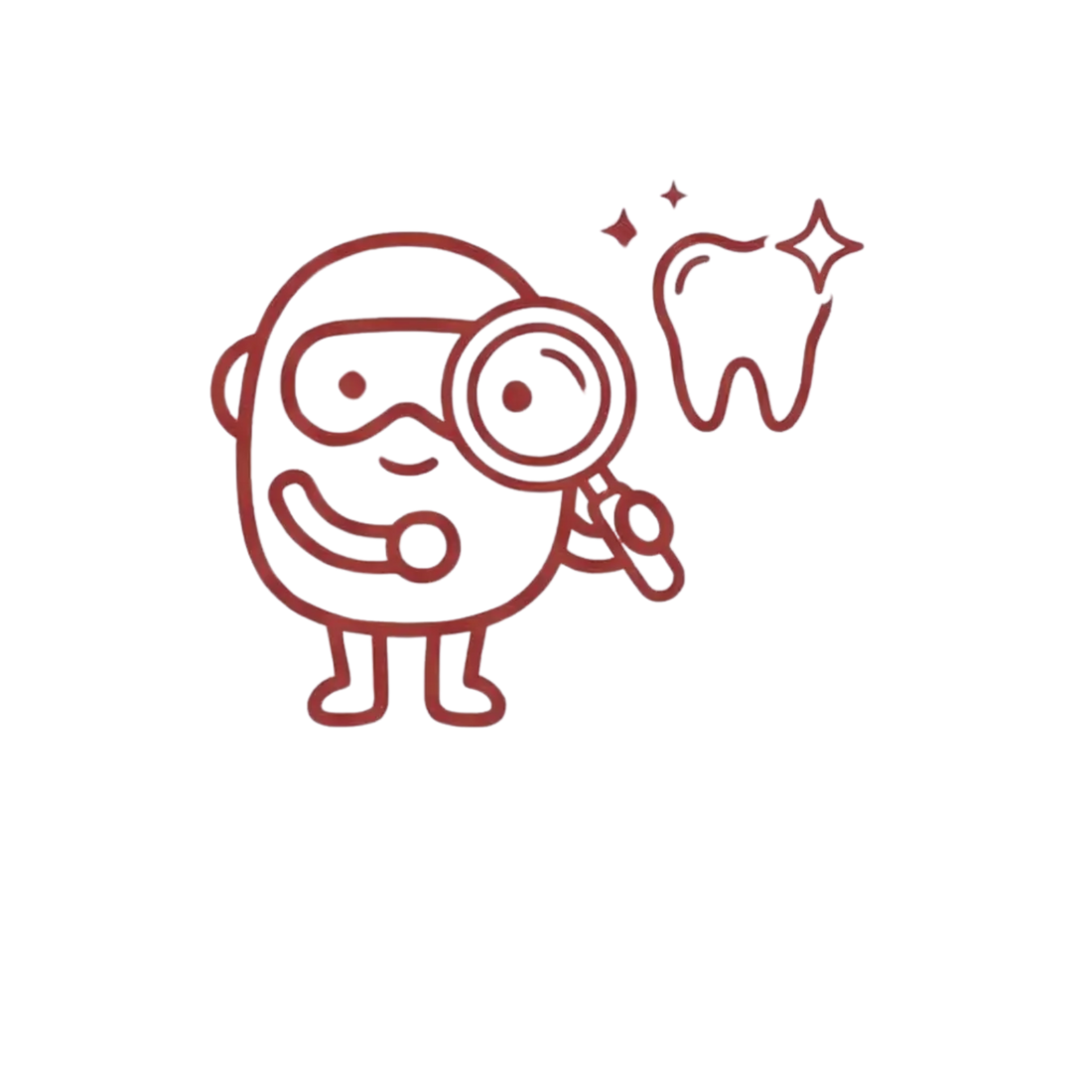 <strong>Zéro stress avec le brossage</strong>