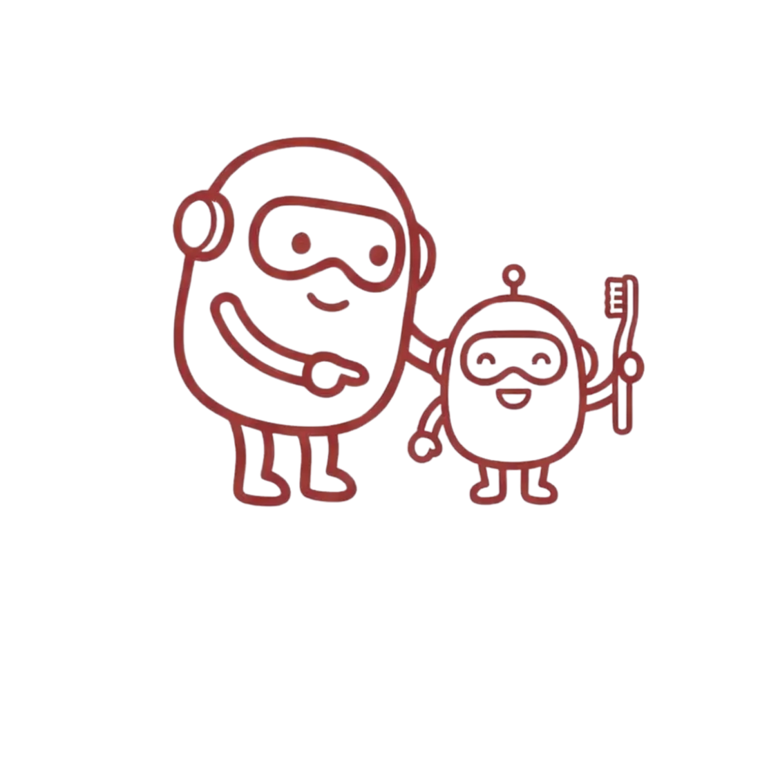 <strong>Autonomie dès le plus jeune âge</strong>