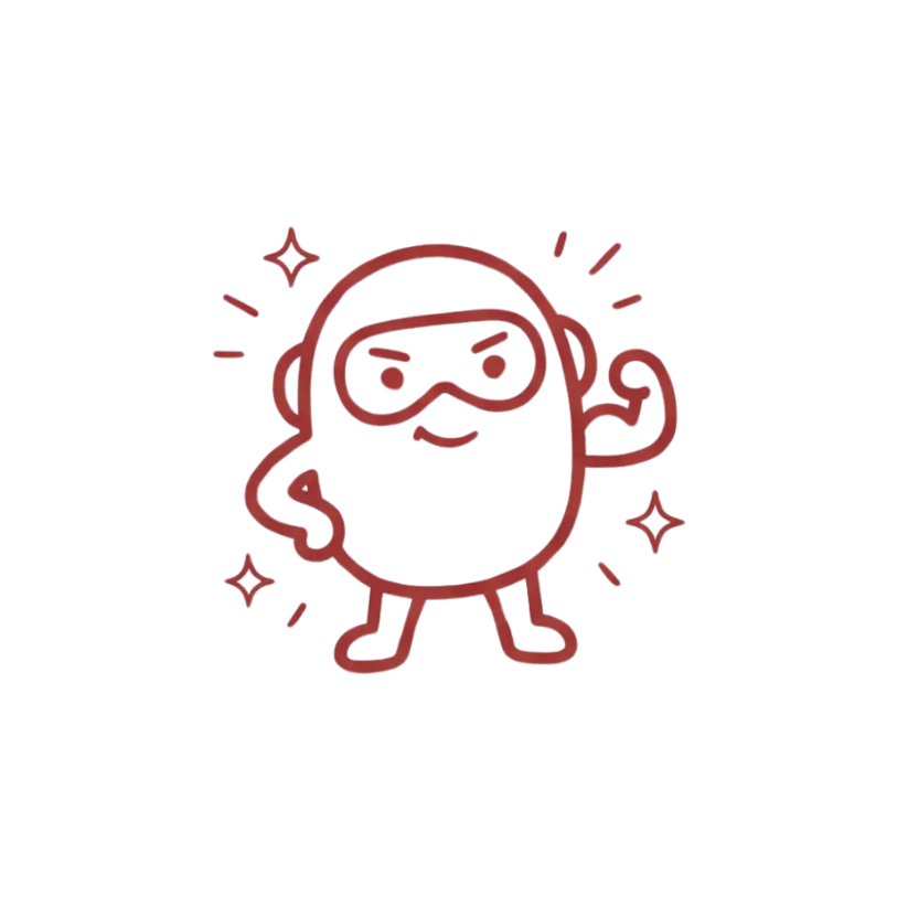 Développe la fierté