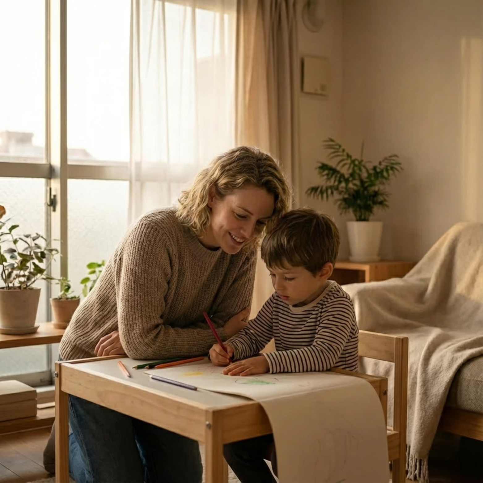 Pictobot – Le compagnon éducatif qui fait aimer le dessin