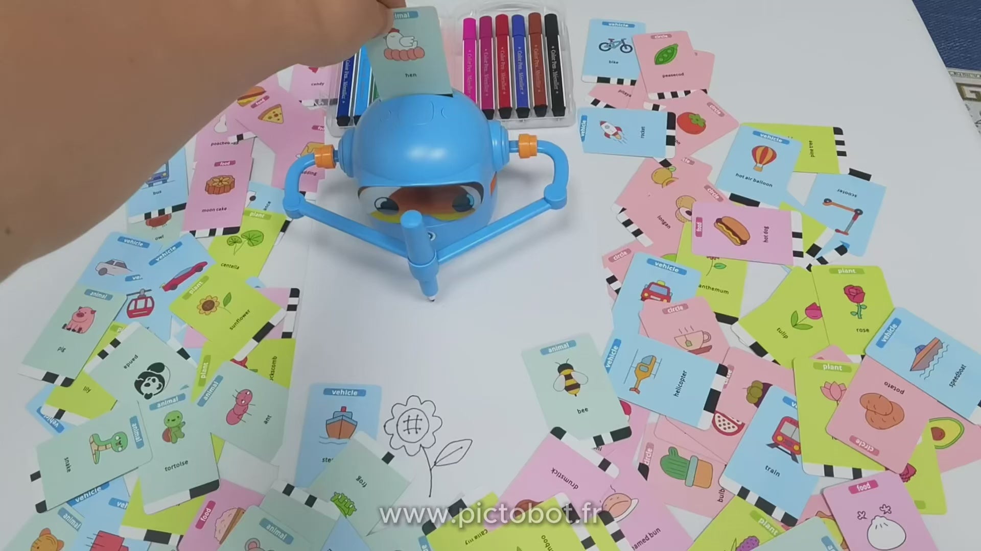 Charger la vidéo : 